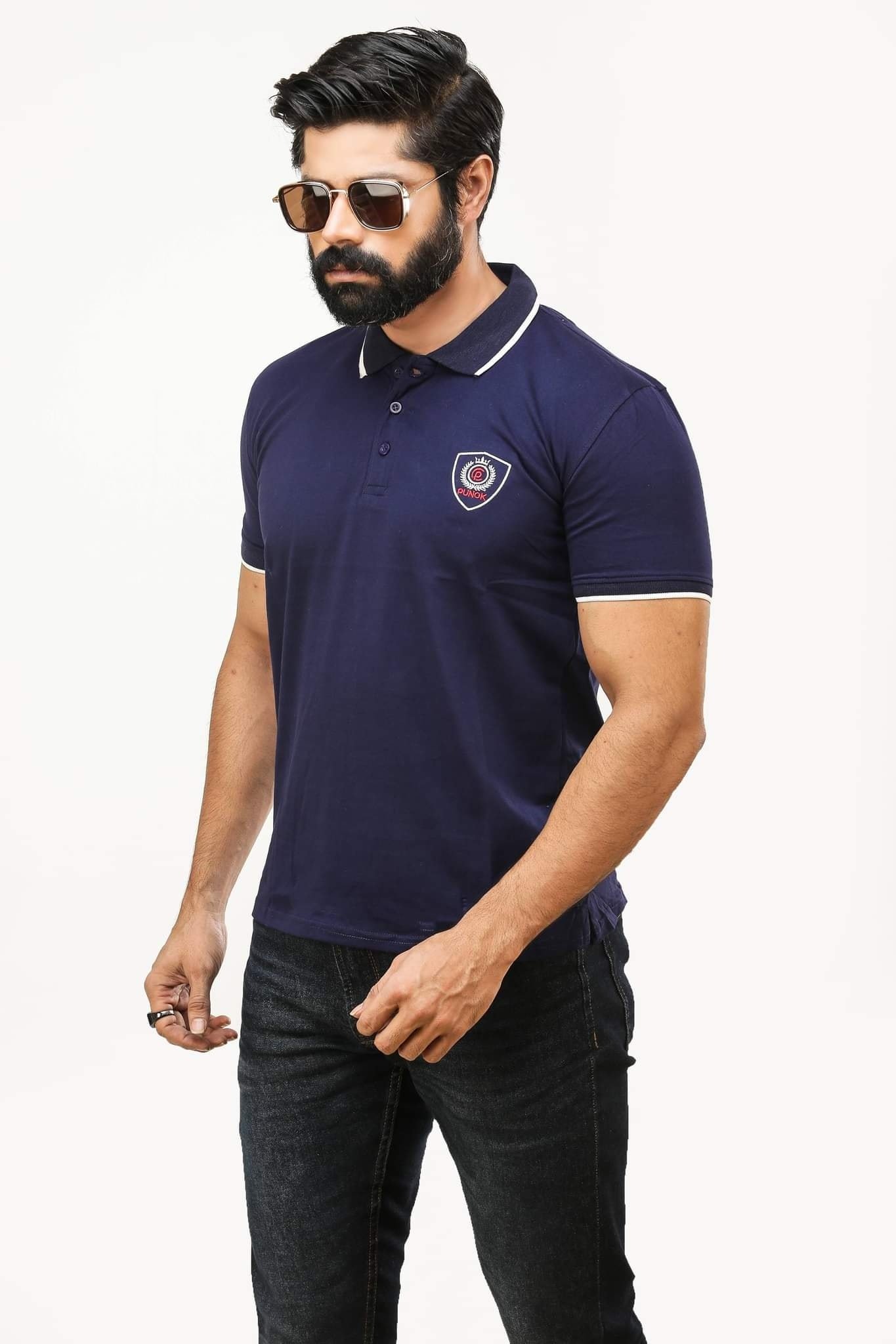 Polo t-shirt