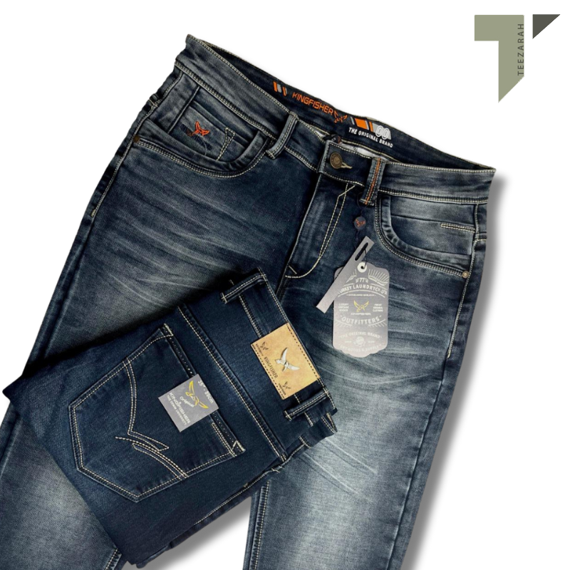 kingfisher Jeans pant for men