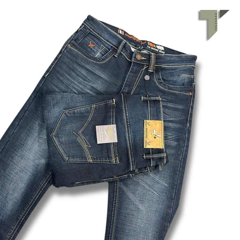 Kingfisher Jeans pant for men