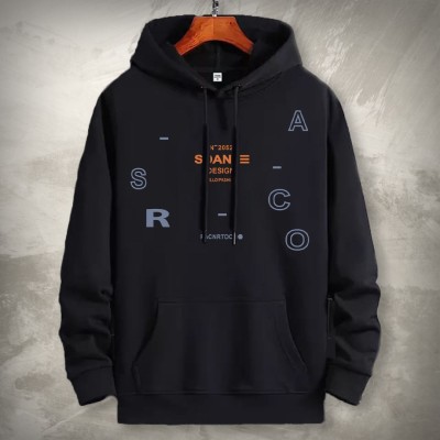 Stylish Gents Hoodie for Winter