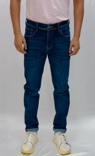 LEVIS DENIM PANT'S